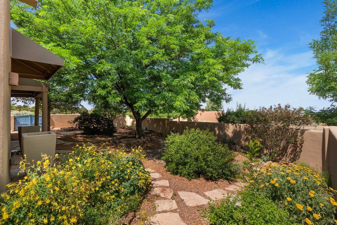 House in Santa Fe, New Mexico, United States 4 - 18353118