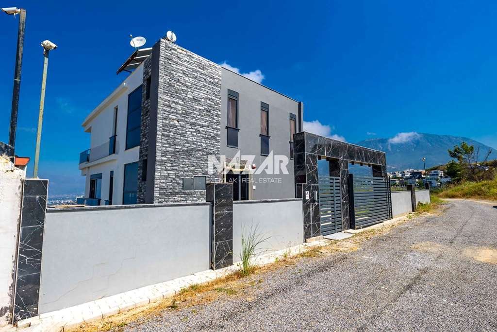Villa in Antalya, Antalya, Turkey 5 - 17929638