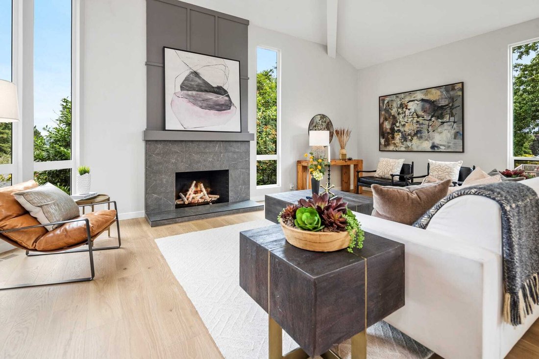 House in Lake Oswego, Oregon, United States 5 - 18352733