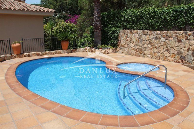 House in Tossa de Mar, Catalonia, Spain 3 - 18351921