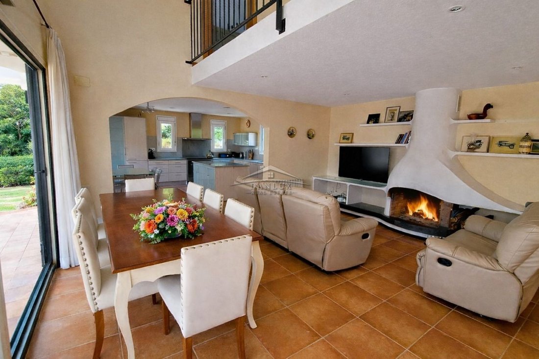 Chalet in Tossa de Mar, Catalonia, Spain 5 - 18351375