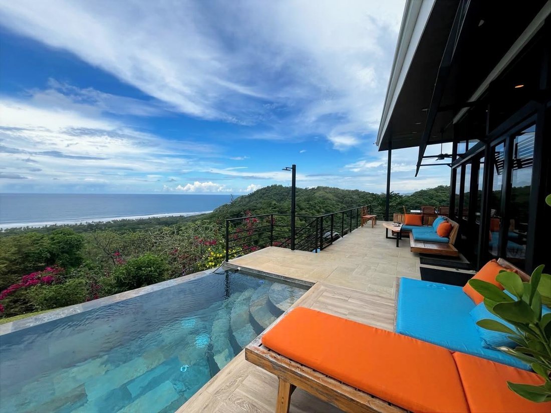 House in Guanacaste, Nandayure, Costa Rica 1 - 18352840