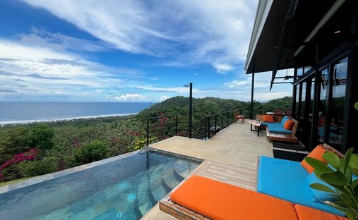 House in Guanacaste, Nandayure, Costa Rica 1