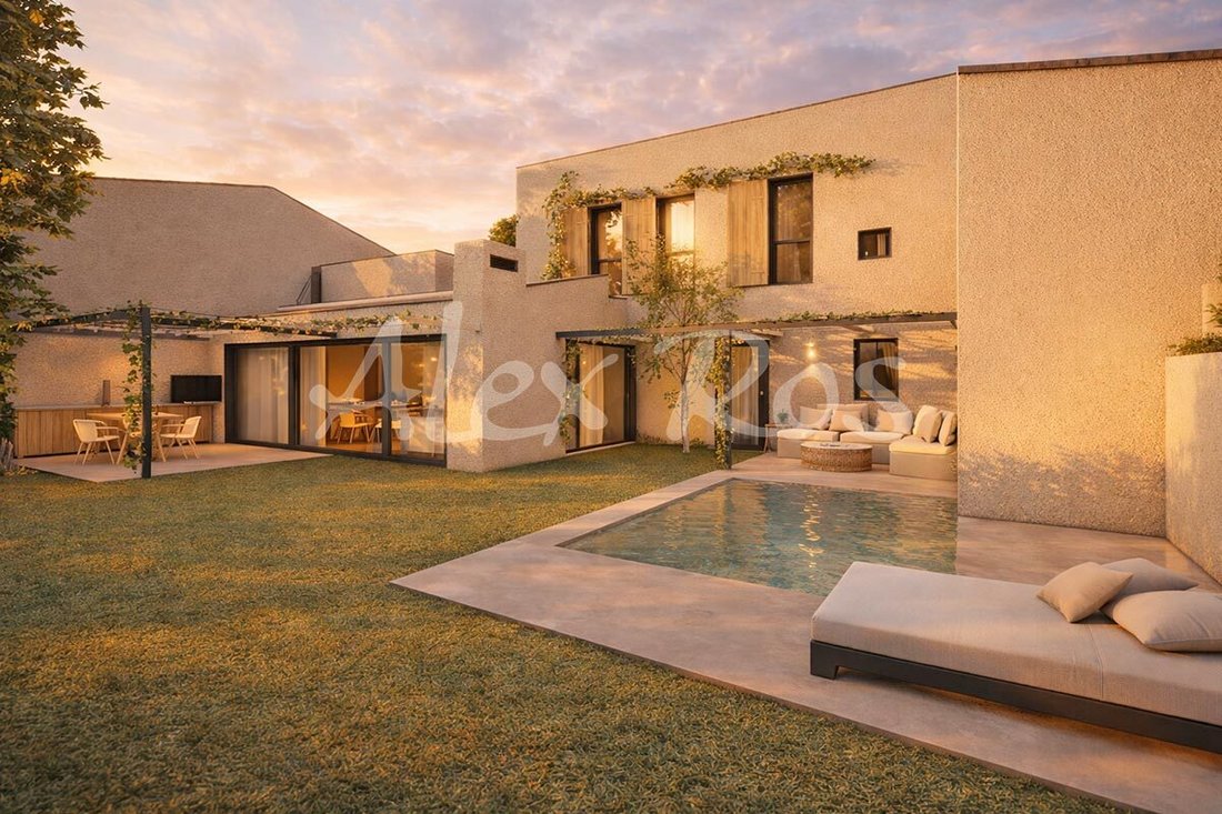 House in Pals, Catalonia, Spain 5 - 18352132