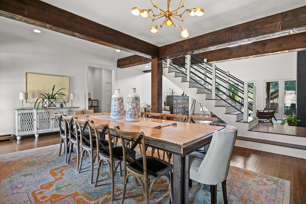House in Mount Pleasant, Texas, United States 4 - 18355248