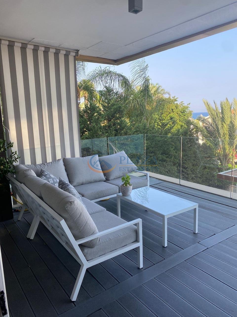 Apartment in Agios Tychon, Limassol, Cyprus 5 - 18351854