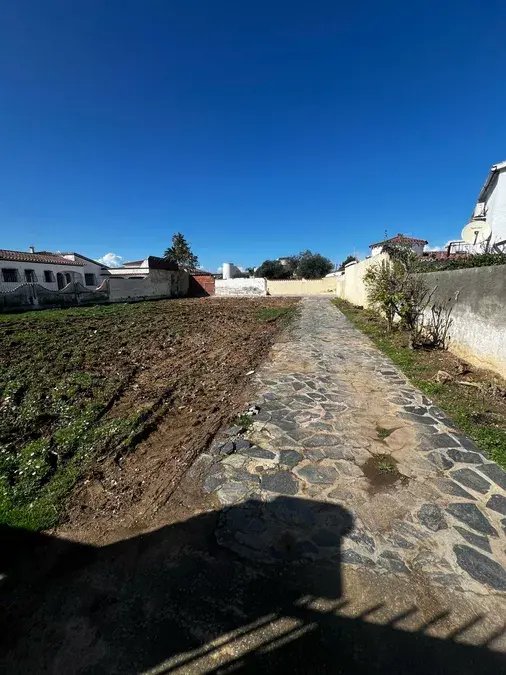 Land in Empuriabrava, Catalonia, Spain 1 - 18351229