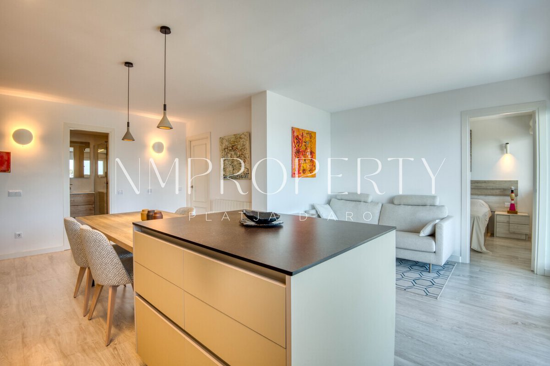 Apartment in s'Agaro, Platja d'Aro, Catalonia 4 - 18351412
