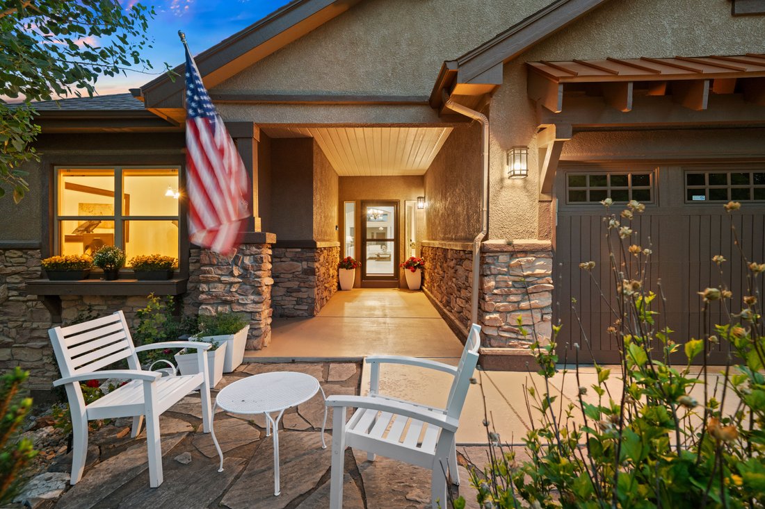 House in Colorado Springs, Colorado, United States 5 - 18352099