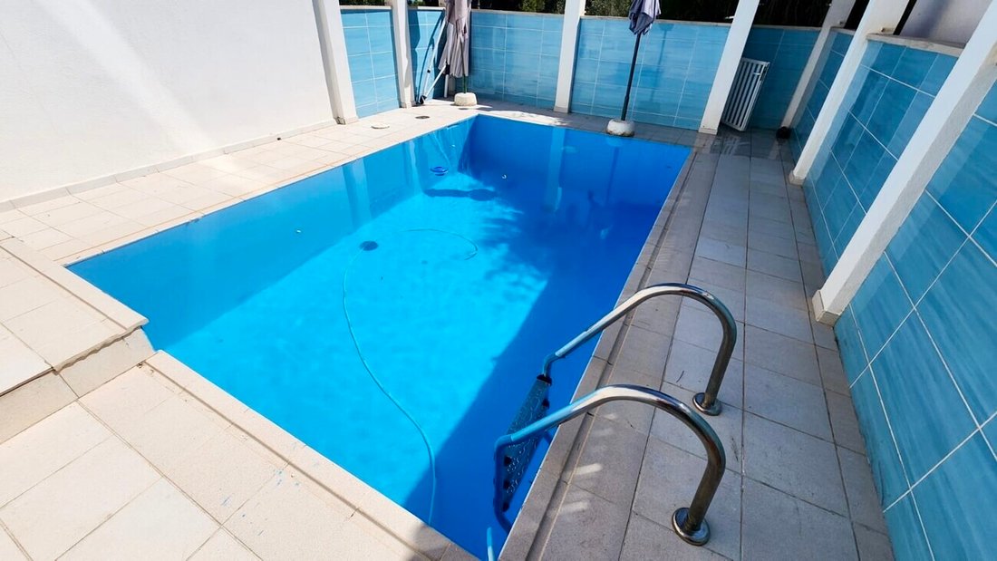 House in Costa d'en Blanes, Calvia, Balearic Islands 2 - 18244669