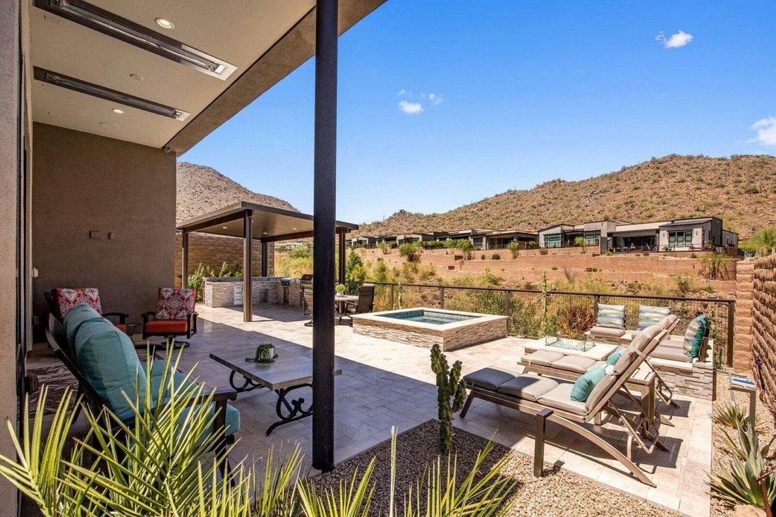 House in Fountain Hills, Arizona, United States 4 - 18352480