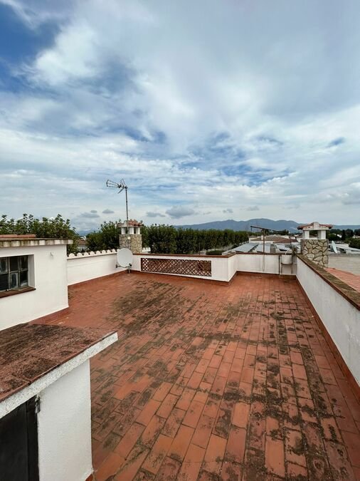 Villa in Empuriabrava, Catalonia, Spain 4 - 18351251