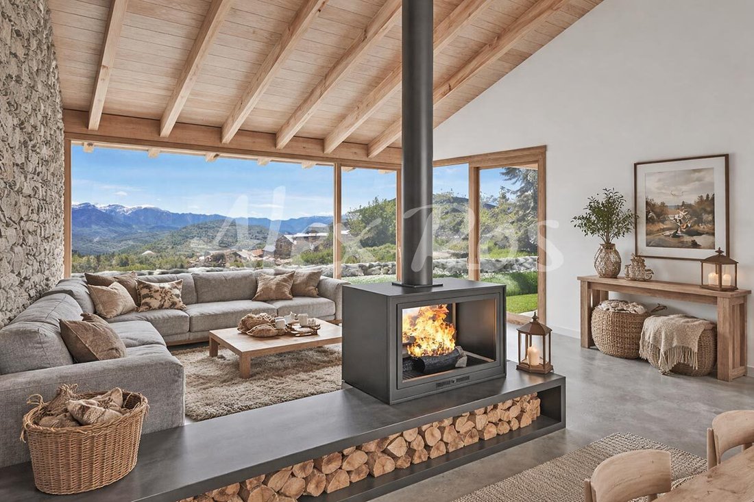 House in Bellver de Cerdanya, Catalonia, Spain 3 - 18351933
