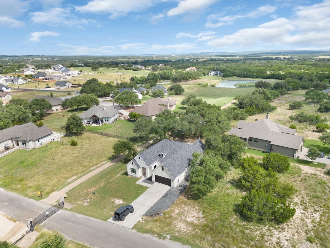 House in Wimberley, Texas, United States 4 - 18353636