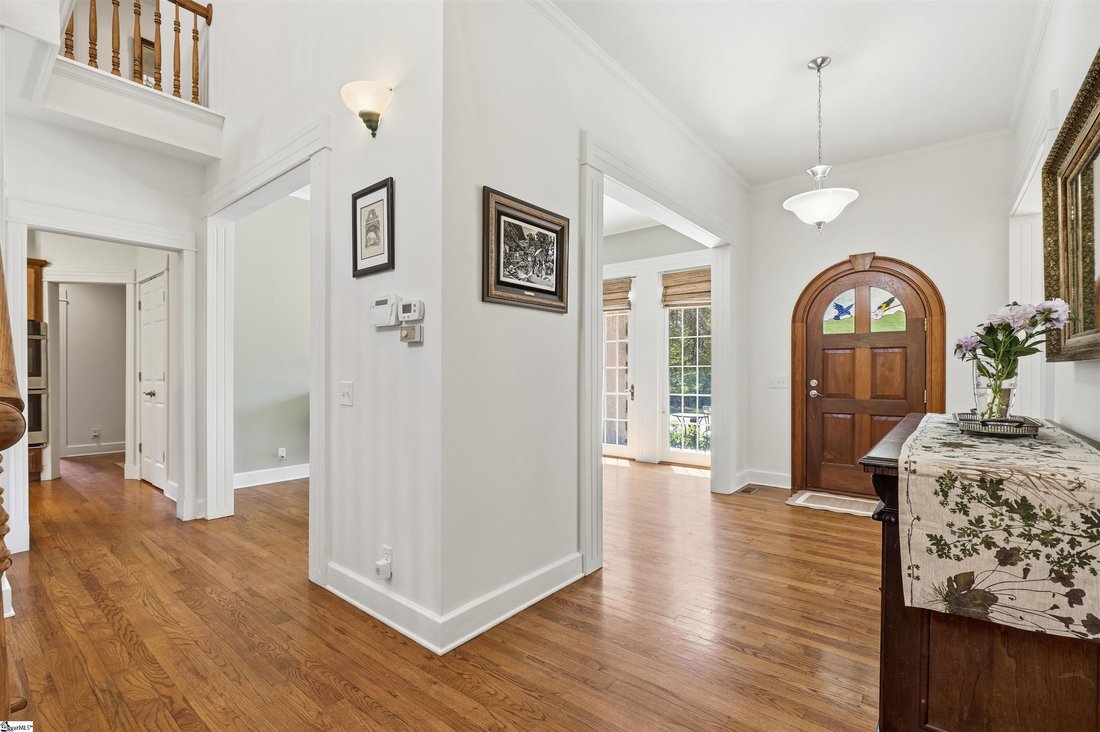 House in Campobello, South Carolina, United States 4 - 18354356