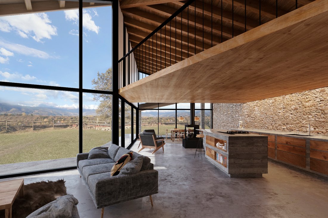 House in Bolvir, Catalonia, Spain 2 - 18351755