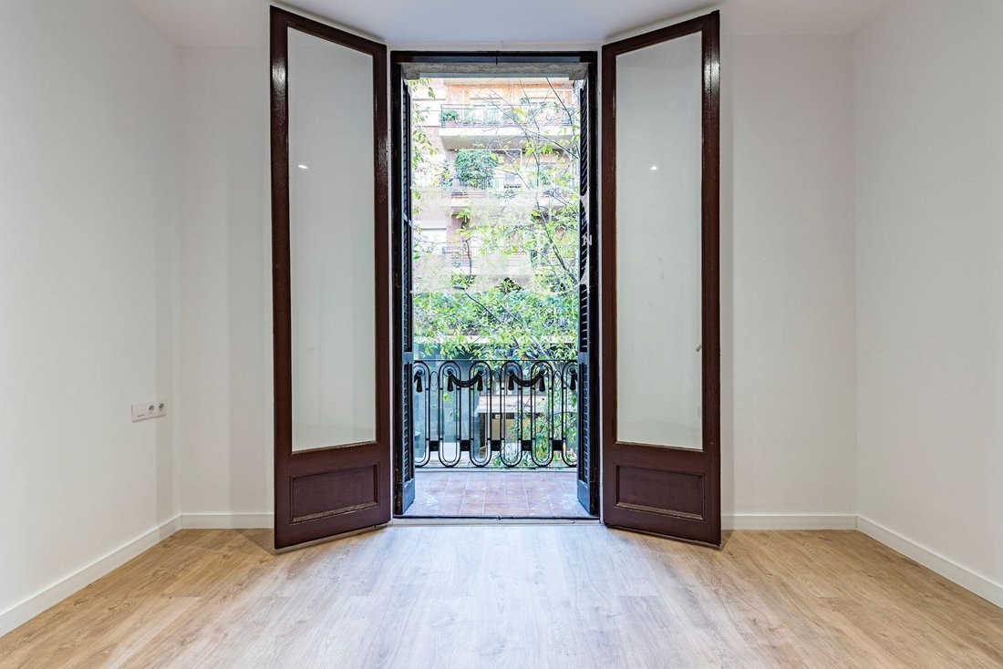 Apartment in Eixample, Barcelona, Spain 1 - 18352071