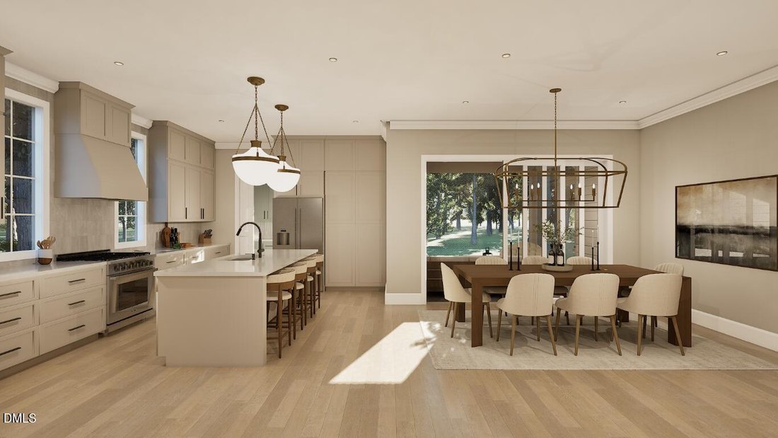 House in Raleigh, North Carolina, United States 4 - 18352965