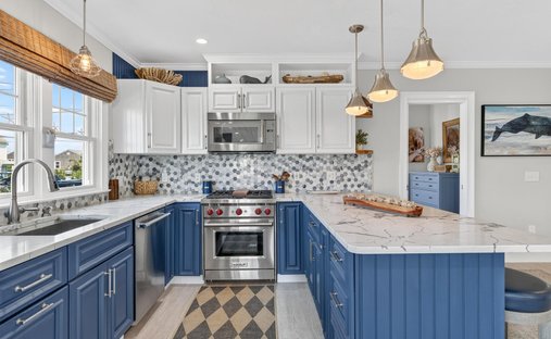 Casa a Sandwich, Massachusetts, Stati Uniti 1