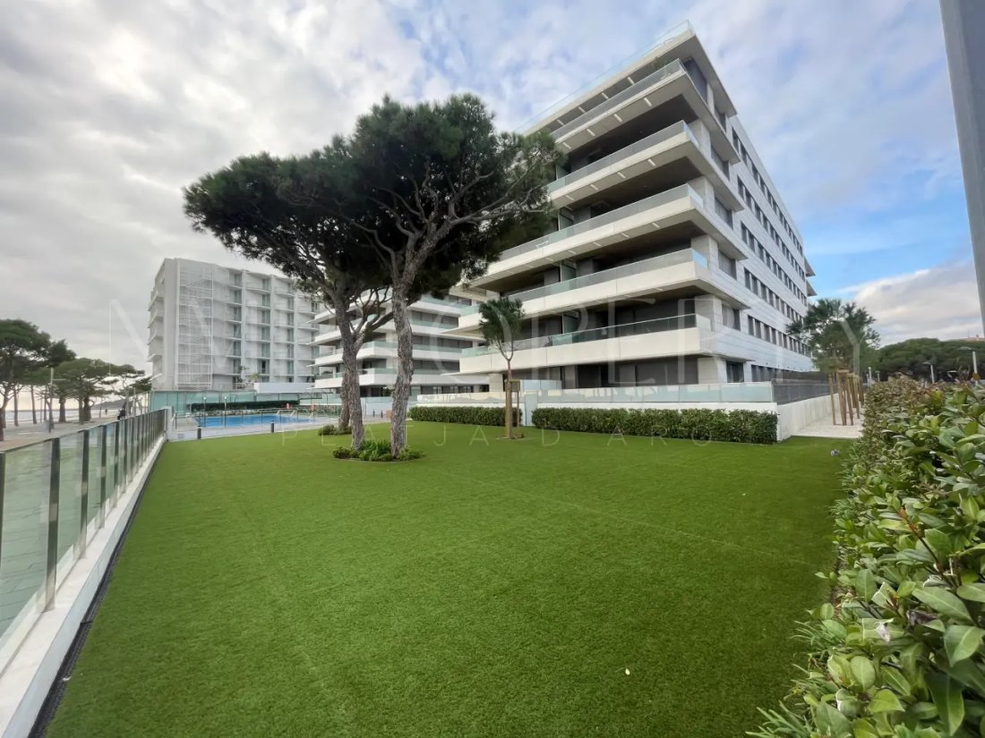 Apartment in Platja d'Aro, Catalonia, Spain 2 - 18351552
