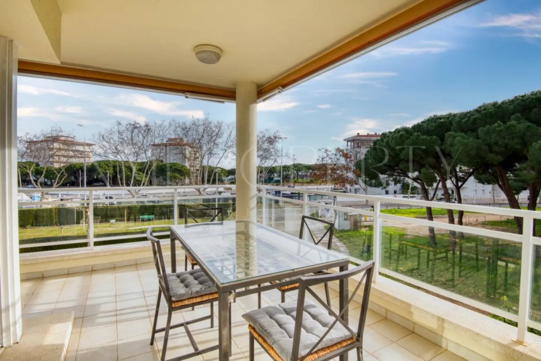 Apartment in Platja d'Aro, Catalonia, Spain 5 - 18351522