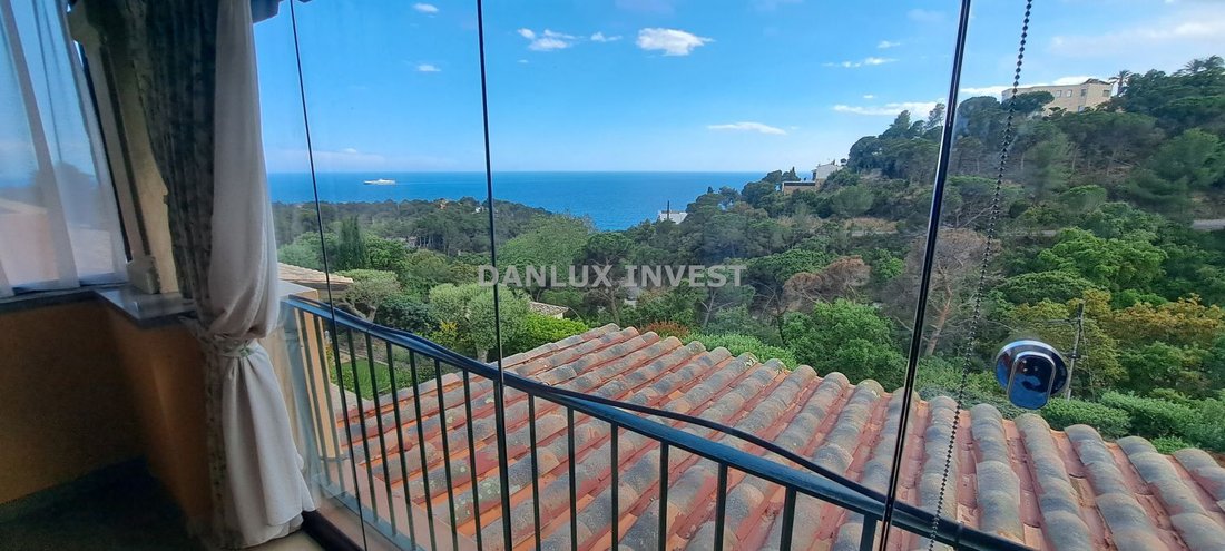 Chalet in Tossa de Mar, Catalonia, Spain 1 - 18351288
