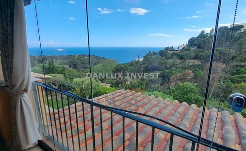 Chalet a Tossa de Mar, Catalogna, Spagna 1