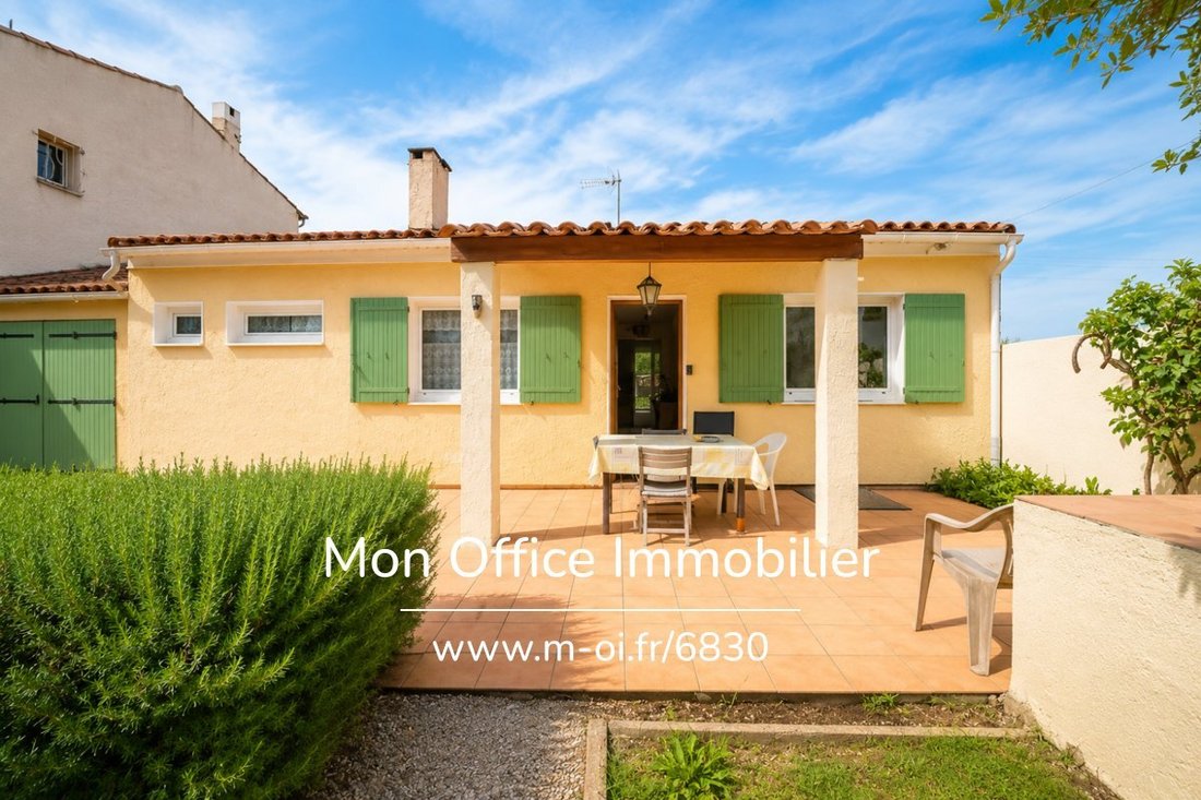House in Bouc-Bel-Air, Provence-Alpes-Côte d'Azur, France 4 - 18352673