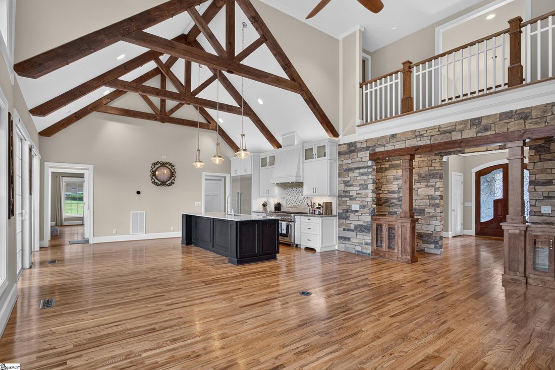 House in Easley, South Carolina, United States 4 - 18353720