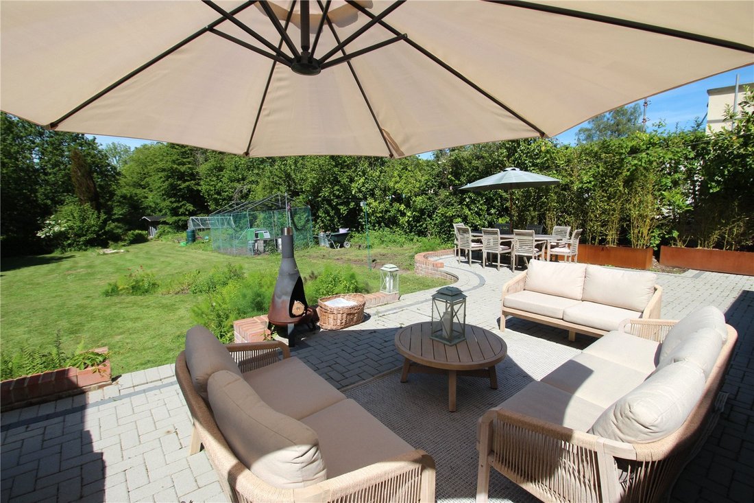 Bungalow in Balls Green, Hartfield, England 5 - 17372971