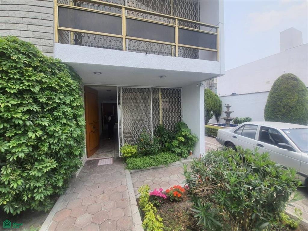 House in Santa Catarina Yecahuitzotl, Mexico City, Mexico 2 - 17232578