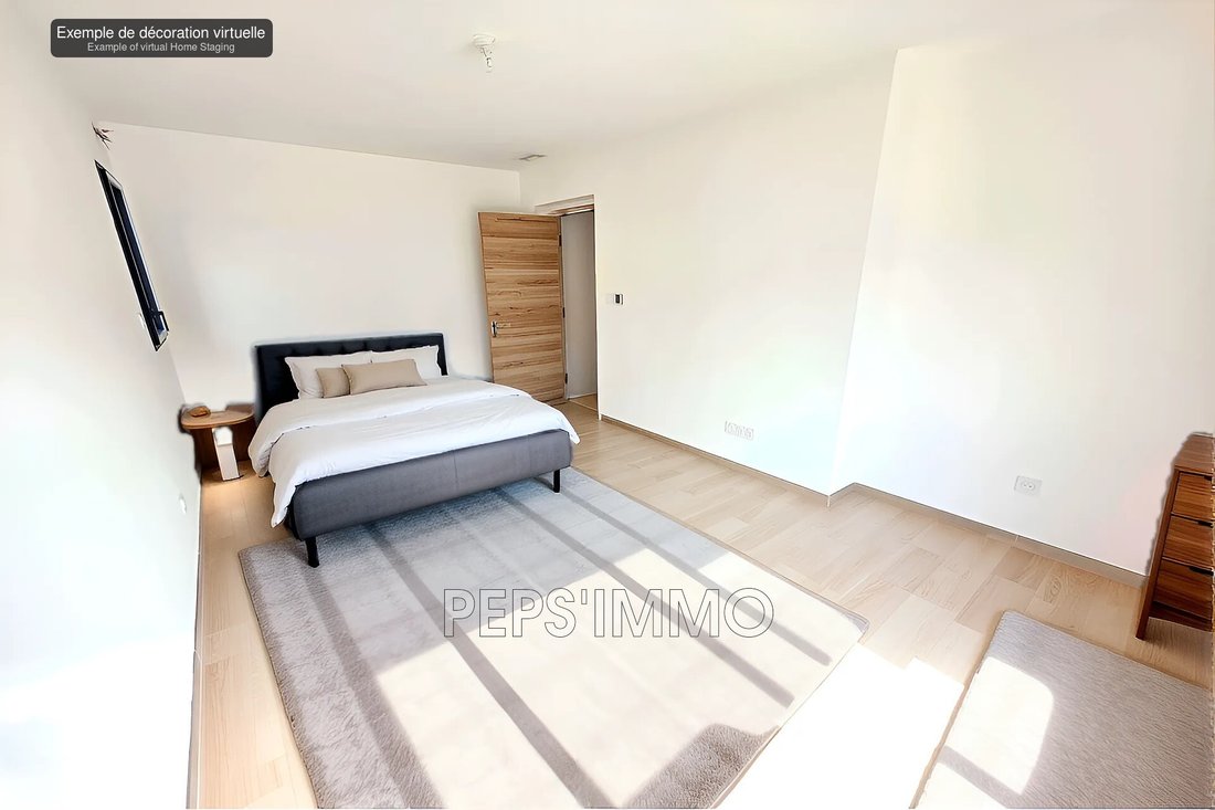 Villa in Centre, Carry-le-Rouet, France 4 - 18352246