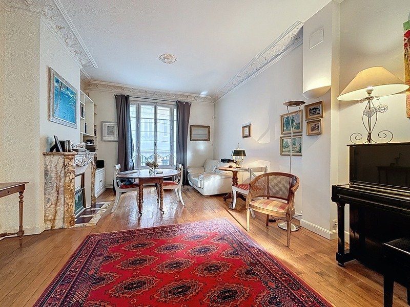 House in Centre Ville, Reims, France 2 - 18350956