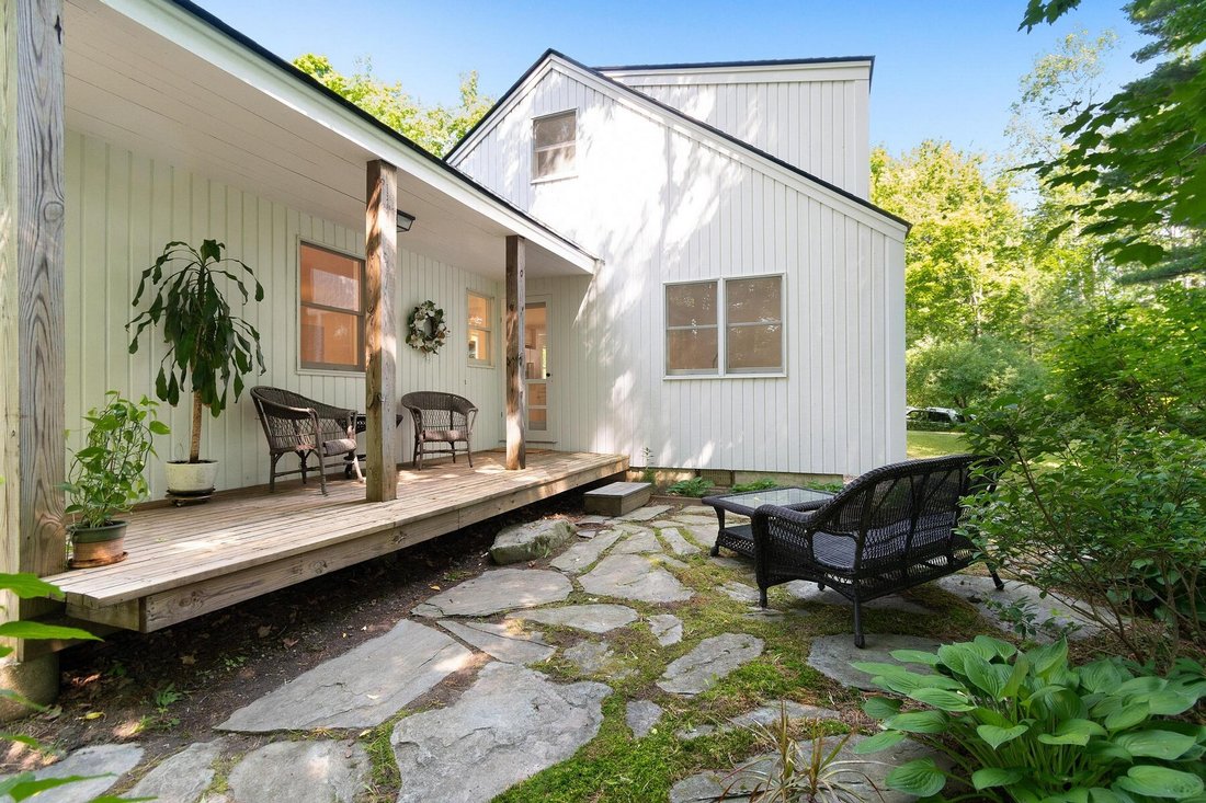 House in Waitsfield, Vermont, United States 4 - 18352741