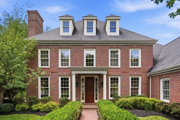 House in Cranberry Township, Pennsylvania, United States 1 - 18354065