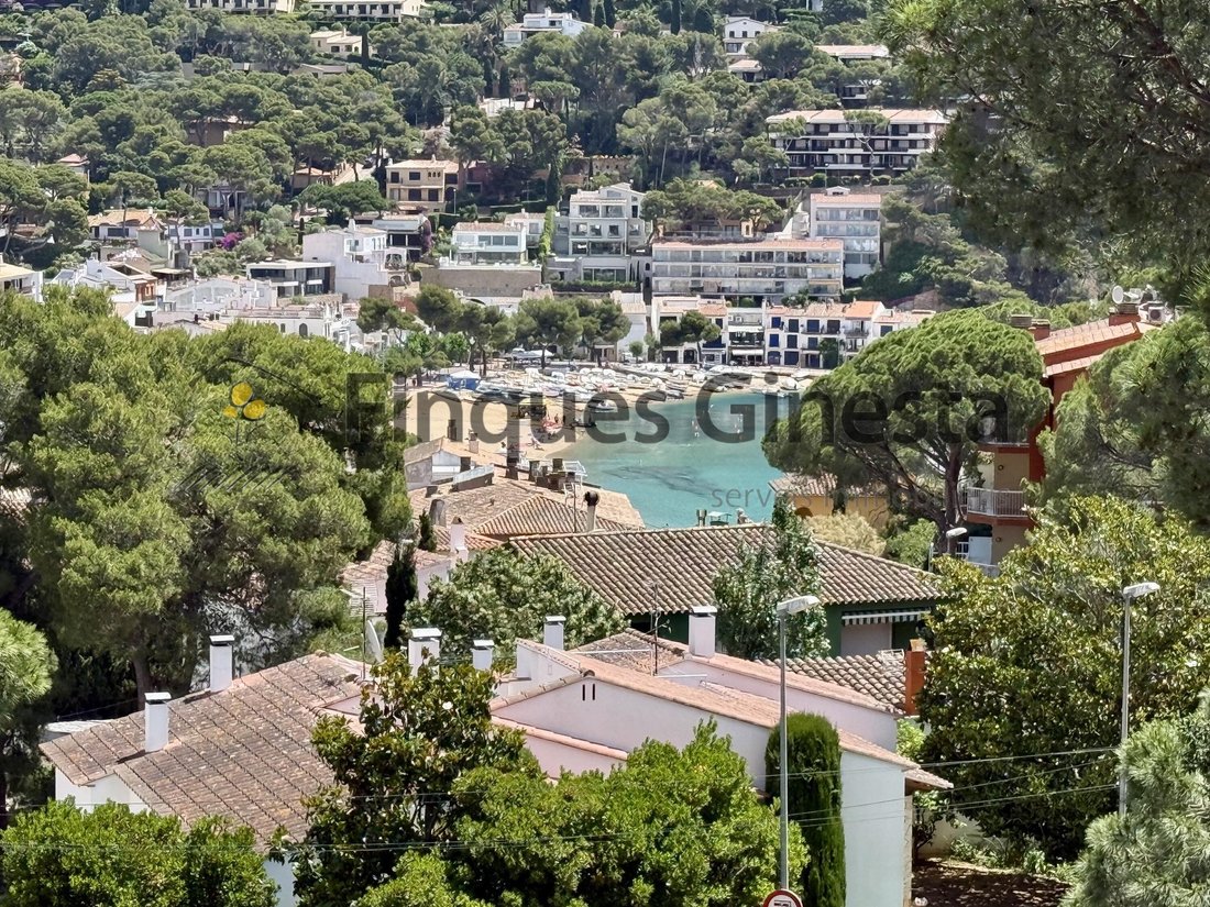Apartment in Llafranc, Palafrugell, Catalonia 2 - 18351538