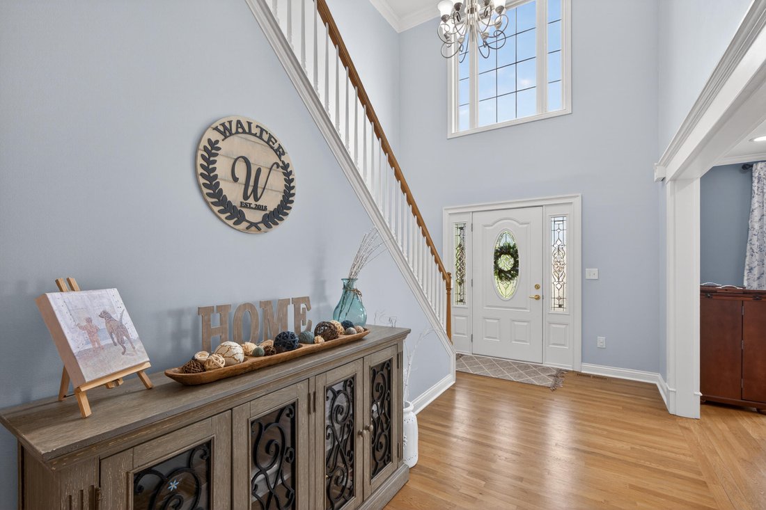 House in Lexington, Kentucky, United States 4 - 18354023