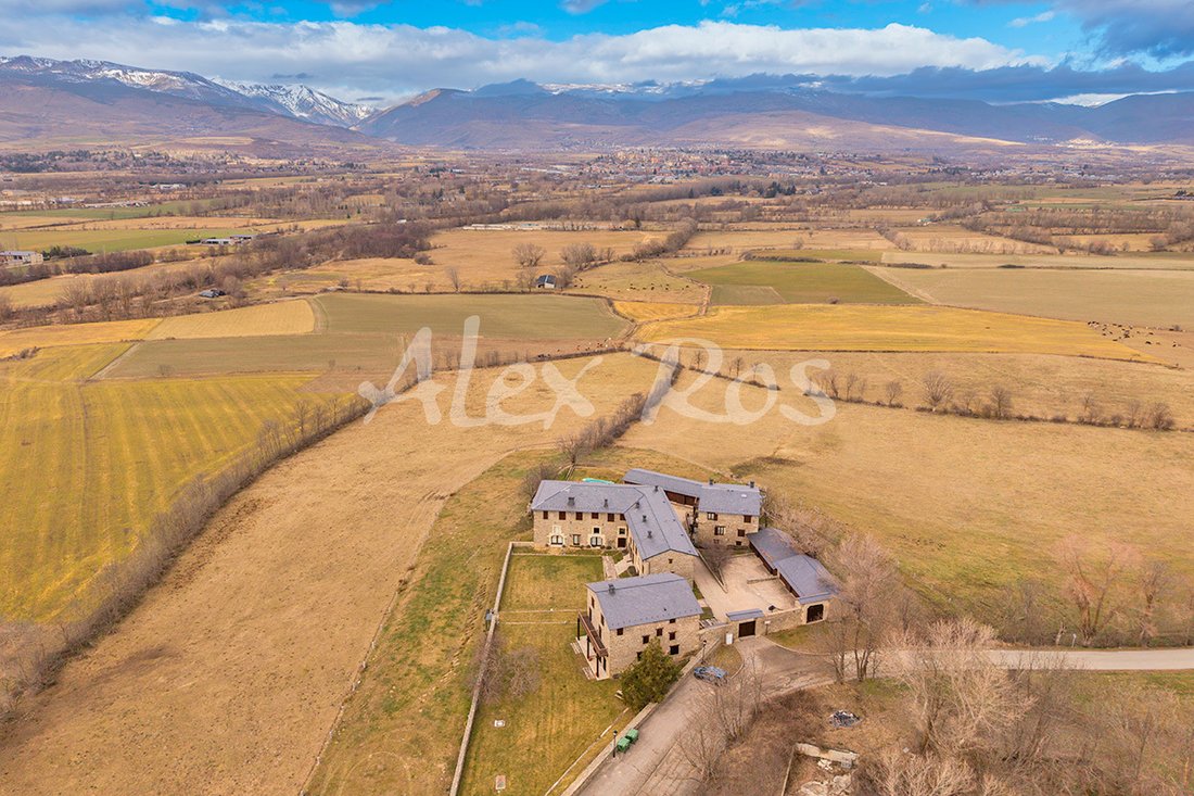 House in Fontanals de Cerdanya, Catalonia, Spain 4 - 18351577