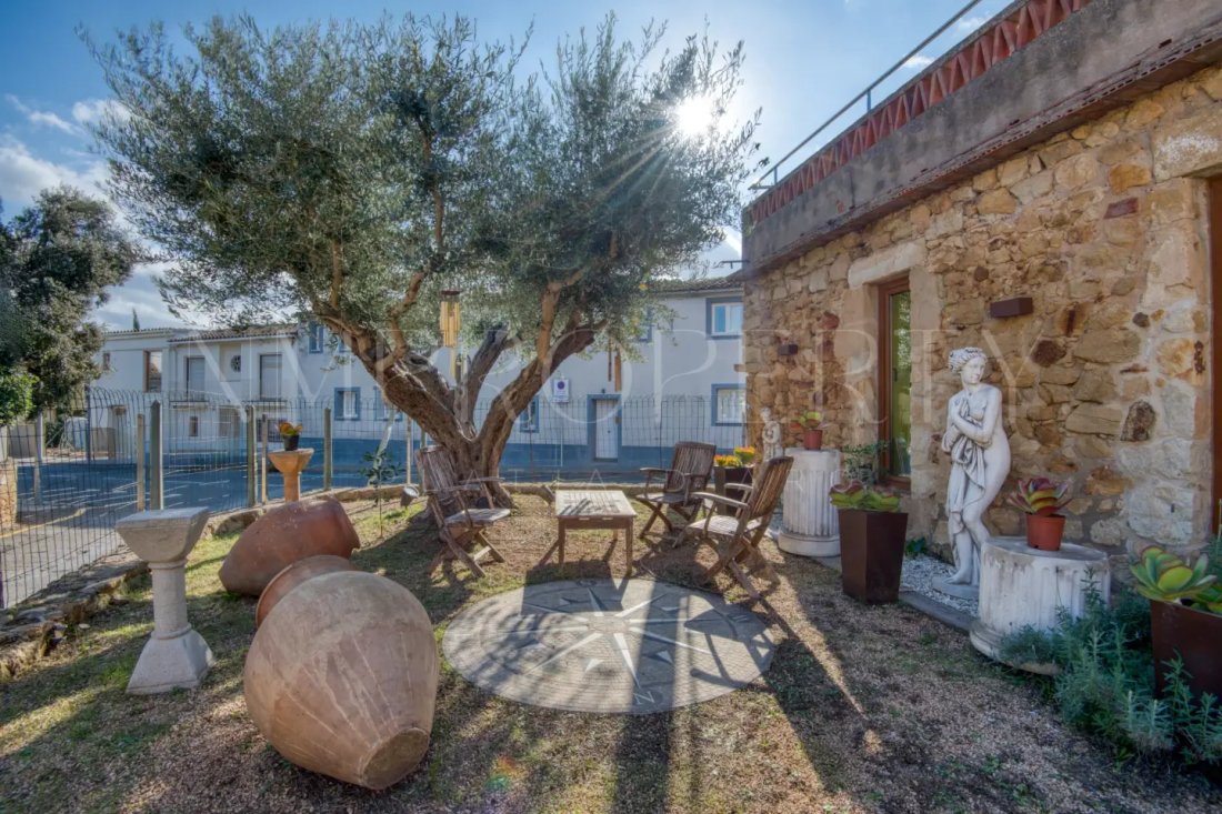 Country House in Pals, Catalonia, Spain 3 - 18351227