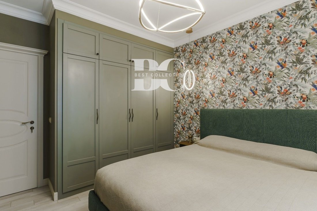 Apartment in Lloret de Mar, Catalonia, Spain 2 - 18352150
