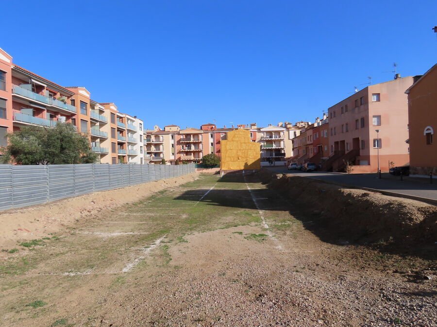 Terrain à Empuriabrava, Catalogne, Espagne 2 - 18351052