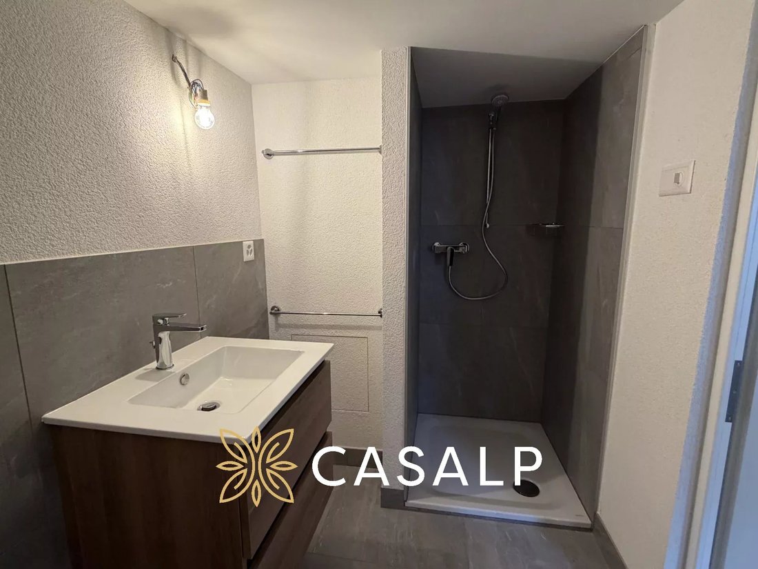 Apartment in Crans-Montana, Valais, Switzerland 4 - 18350830