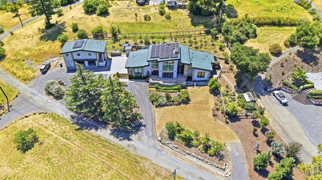 House in Santa Rosa, California, United States 4 - 18352699