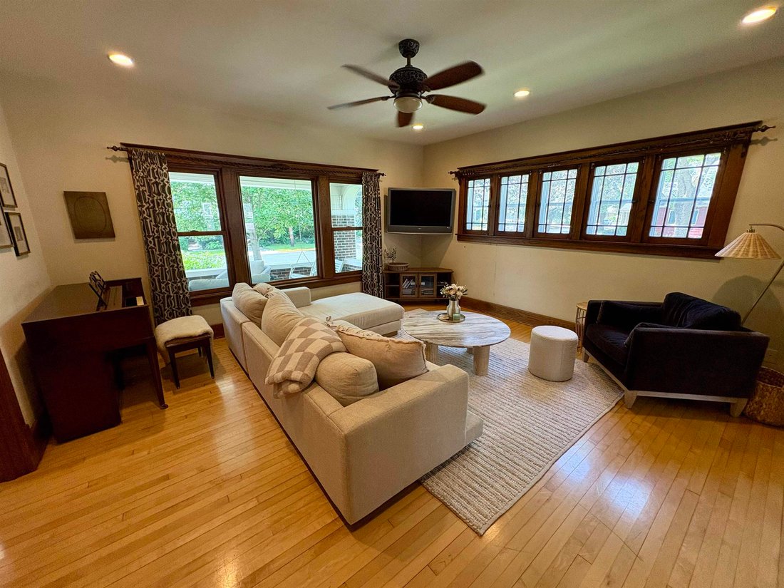 Casa en Madison, Wisconsin, Estados Unidos 5 - 18354462