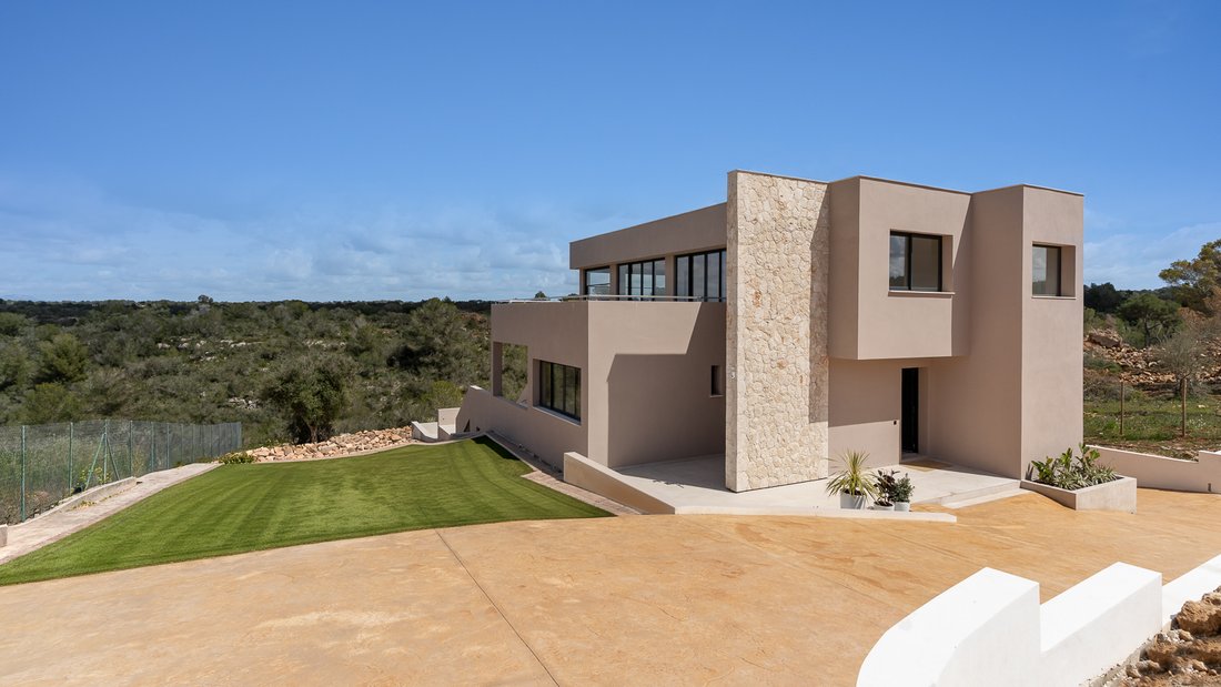 Villa in Palma, Balearic Islands, Spain 3 - 17619907