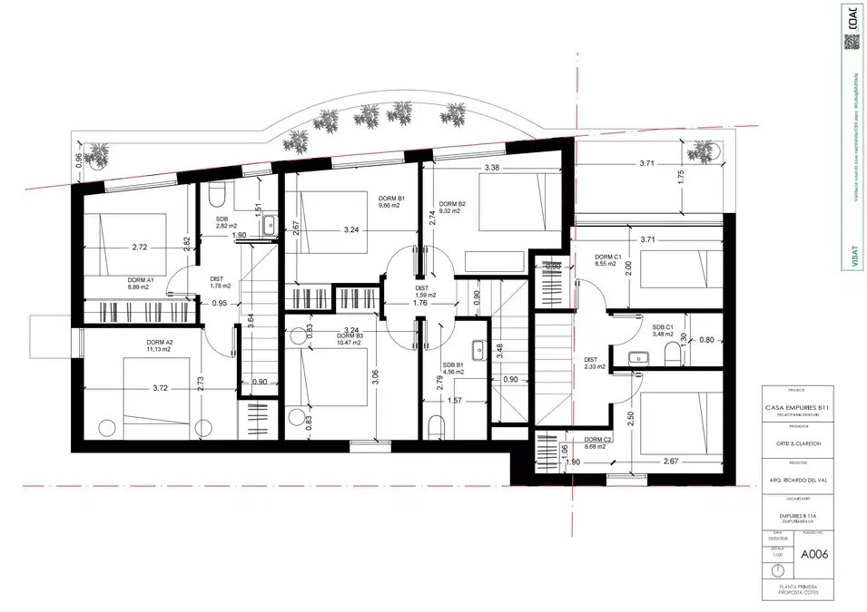 House in Empuriabrava, Catalonia, Spain 5 - 18352387