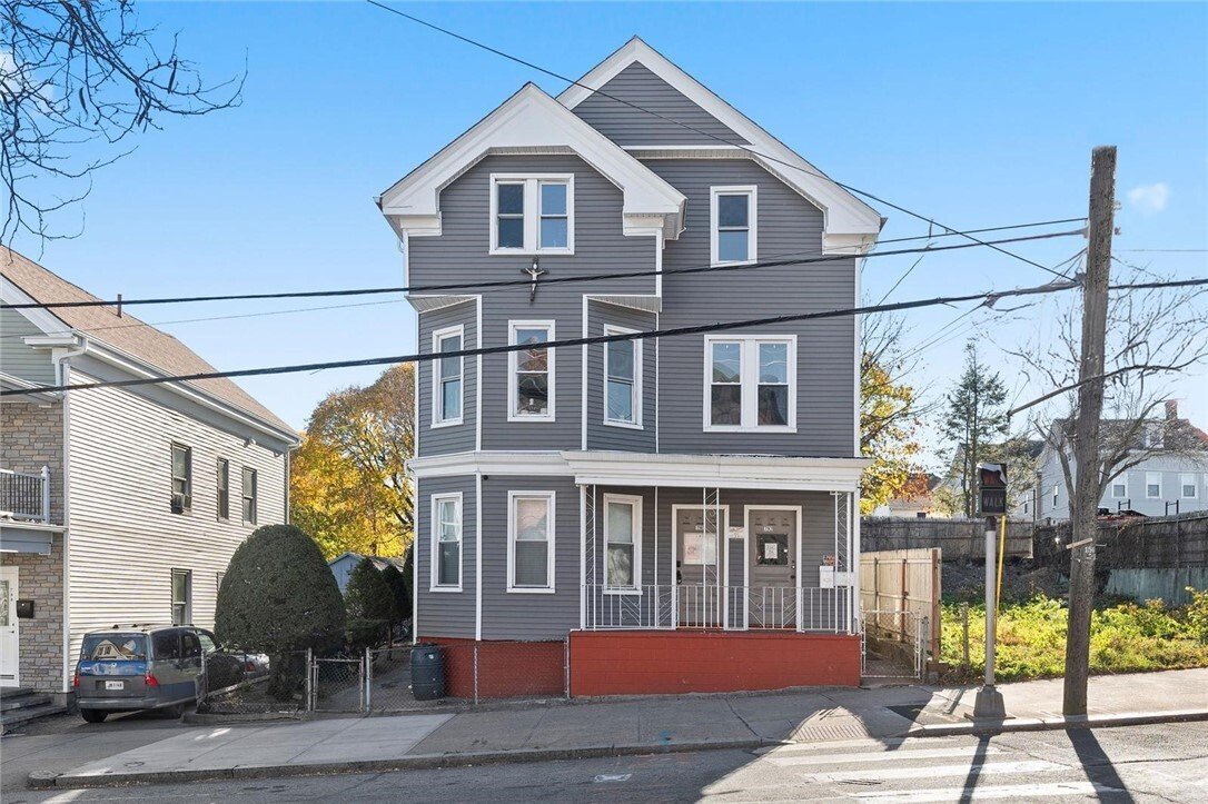 Providence, Rhode Island, United States 1 - 18354609