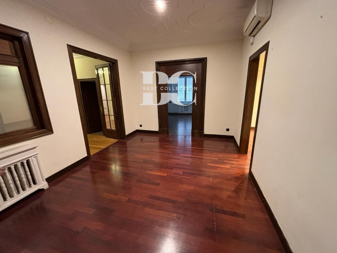 Apartment in Sarrià-Sant Gervasi, Barcelona, Spain 2 - 18352044