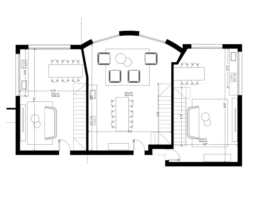 House in Empuriabrava, Catalonia, Spain 4 - 18352368
