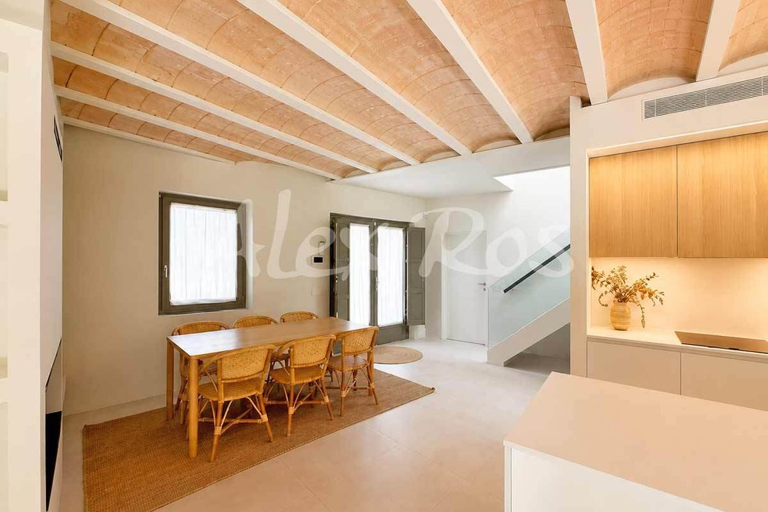 House in Pals, Catalonia, Spain 4 - 18351707